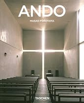 Tadao Ando 1941 : Géométrie de l'espace humain