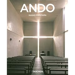 Tadao Ando 1941 : G�om�trie de l'espace humain