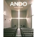 Tadao Ando 1941 : G�om�trie de l'espace humain