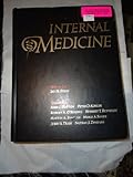 Internal medicine