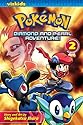 Pokémon: Diamond and Pearl Adventure!, Vol. 2