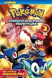 Pokémon: Diamond and Pearl Adventure!, Volume 2 (Pokemon Diamond and Pearl Adventure!)