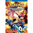 Pok�mon: Diamond and Pearl Adventure!, Volume 2 (Pokemon Diamond and Pearl Adventure!)