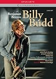 Britten: Billy Budd [DVD] [2011]