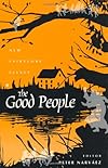 The Good People: New Fairylore Essays