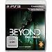 Beyond: Two Souls