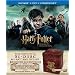 Harry Potter Wizard's Collection (Blu-ray / DVD Combo + UltraViolet Digital Copy)