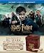 Amazon price tracker, Amazon price history charts, Harry Potter Wizard's Collection (Blu-ray / DVD Combo + UltraViolet Digital Copy)