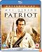 The Patriot [Blu-ray] [2000]
