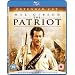 The Patriot [Blu-ray] [2007][Region Free]