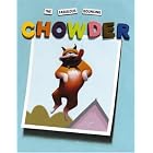 The Fabulous Bouncing Chowder by  Peter Brown