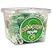 Saf-T-Pops 60 ct tub Apple flavor