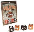 Harley-Davidson&reg; 604 East West Hold'em Dice Game