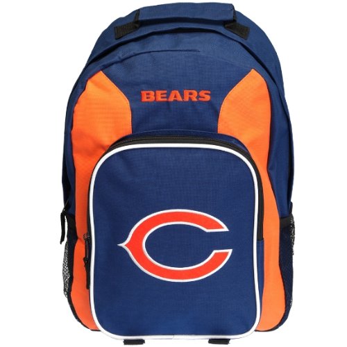 Chicago Bears - Logo Medium Backpack