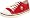 True Red/Oyster