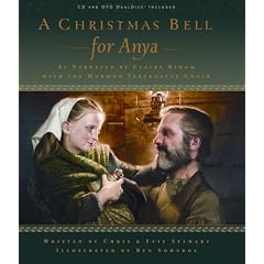 A Christmas Bell for Anya