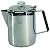 Chinook(チヌーク) ティンバーライン ステンレスコーヒーパーコレーター 9カップ 41120