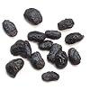 Chinese Douchi - Fermented Black Beans - 16 Oz Bag Each