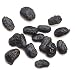 Chinese Douchi - Fermented Black Beans - 16 Oz Bag Each