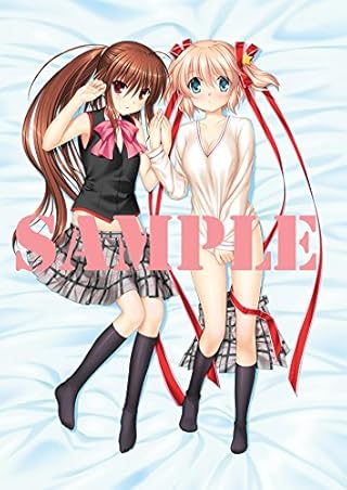 リトルバスターズ! ~Refrain~ Blu-ray BOX<完全生産限定版>