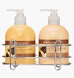 Avon NATURALS Vanilla Caddy Set