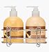 Avon NATURALS Vanilla Caddy Set