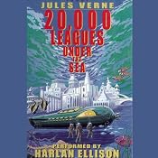 20,000 Leagues Under the Sea | [Jules Verne]