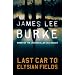 Every Dave Robicheaux novel by James Lee Burke : IN ORDER