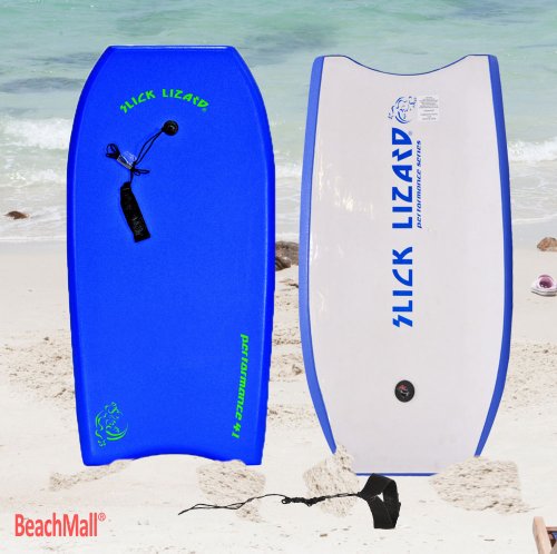 41" Slick Lizard Performance Series BodyBoard