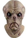 Alien Probe Mask