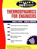 Schaum Engineering Thermodynamics (Schaum's Outlines)