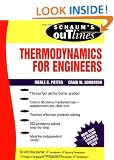 Schaum's Outline of Engineering Thermodynamics (Schaum's Interactive Outline)
