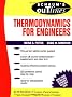 Schaum's Outline of Engineering Thermodynamics (Schaum's Interactive Outline)