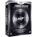 James Bond : Les meilleures missions en Blu-ray [Blu-ray]