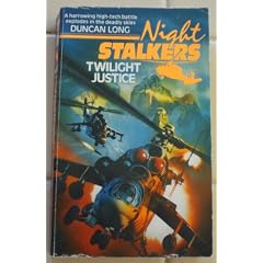 Twilight Justice