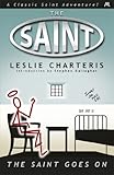 The Saint goes on