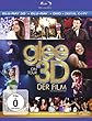 Glee on Tour - Der Film  (+ Blu-ray)  (inkl. Digital Copy)