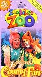 Zooberific County Fair (Zoobilee Zoo)