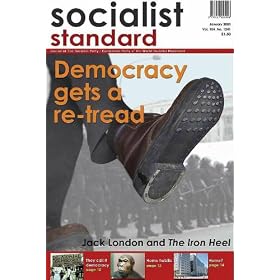 Socialist Standard