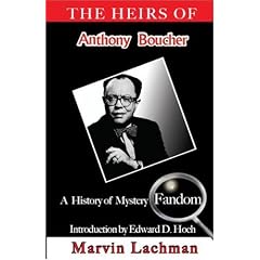 Heirs of Anthony Boucher, The