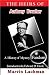 Books : Heirs of Anthony Boucher, The: A History of Mystery Fandom