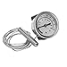 AllPoints 62-1047 Thermometer, 2-1/4 inches, 100-350F, U-clamp, replaces Alto-Shaam: GU-3274, GU-33384 (CCC item