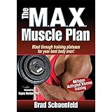 max muscle plan the