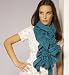 Info/Buy Per Una Ruch Stitch Scarf