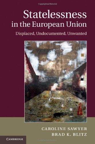 Statelessness in the European Union