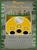 Memorias Del Ultimo Guardian Los Siete Aros (Spanish Edition)