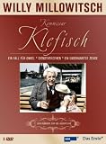Kommissar Klefisch - Willy Millowitsch