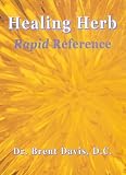Healing Herb Rapid Reference