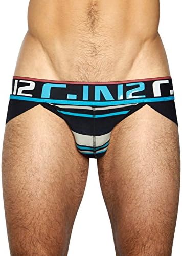 C-IN2 Culture Club Hustle Brief Three Spices