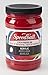 Speedball 004647 Acrylic Screen Printing Ink, 32 fl. oz, Dark Red